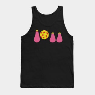 Killer Klown Family - 2 Tank Top